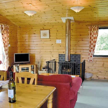 Larch Cottage - S4428 Kirkton of Glenisla Kültér fotó