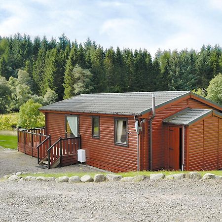 Larch Cottage - S4428 Kirkton of Glenisla Kültér fotó
